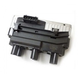 BOBINA (21905106)  BOBINA A3-EUROVAN T4-A4 1999-2000 / MOTOR 6 CILINDROS