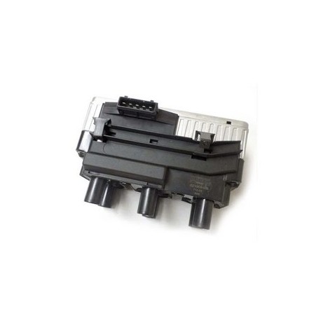 BOBINA (21905106)  BOBINA A3-EUROVAN T4-A4 1999-2000 / MOTOR 6 CILINDROS