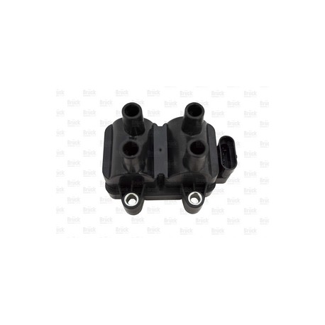 BOBINA (224336134R)  BOBINA NISSAN APRIO RENAULT SANDERO  8 VALVULAS
