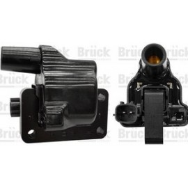 BOBINA (2243365Y10)  BOBINA TSURU III 1994-1996 MOTOR 16 VALVULAS – TSUBAME – D21 / TIPO PISTOLA CHICA