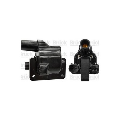 BOBINA (2243365Y10)  BOBINA TSURU III 1994-1996 MOTOR 16 VALVULAS – TSUBAME – D21 / TIPO PISTOLA CHICA