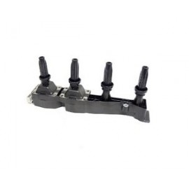 BOBINA (2526182)  BOBINA ENCENDIDO PEUGEOT 206 1.6L 00-02 307 1.6L 00-05597080