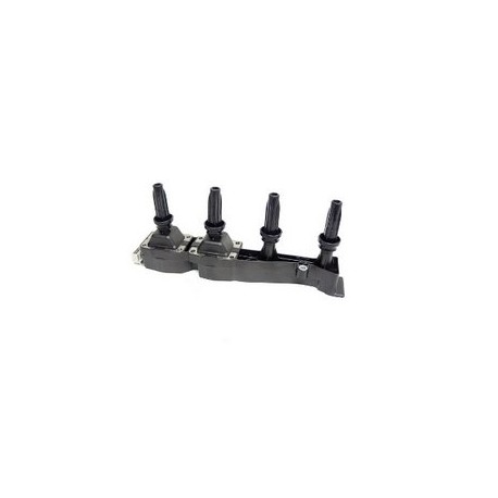 BOBINA (2526182)  BOBINA ENCENDIDO PEUGEOT 206 1.6L 00-02 307 1.6L 00-05597080