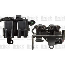 BOBINA (2730102600)  BOBINA ATOS 4 PUNTAS – CON BASE