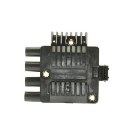 BOBINA (3012HMX)  BOBINA  ENCENDIDO CHEVROLET CHEVY L4 1994-1999 1.4 L   1104553  CUADRADA MPFI TBI CHEVY L4 1994-1999 1.6 L MP