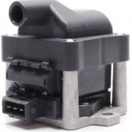 BOBINA (3019HMX)  BOBINA ENCENDIDO  HELLA  905104 VW COMBI  4 CIL. 1992-1996 1.8 L. DERBY 4 CIL. 1995-2005 1.8 L. 2.0L EUROVAN 