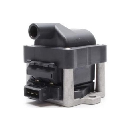 BOBINA (3019HMX)  BOBINA ENCENDIDO  HELLA  905104 VW COMBI  4 CIL. 1992-1996 1.8 L. DERBY 4 CIL. 1995-2005 1.8 L. 2.0L EUROVAN 