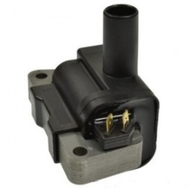 BOBINA (3027HMX)  BOBINA ENCENDIDO 93404 NISSAN  SENTRA TSUBAME TSURU  GS1/GS2  16 VALVULAS  1.6L  97-14