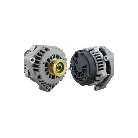 ALTERNADOR (10480390M)  ALTERNADOR DELCO 130-145A ESCALADEAVALANCHE 02-04 HUMMER 03-05 PICKUP EXPRESS VAN 05-09 GMC YUKONVANS 0