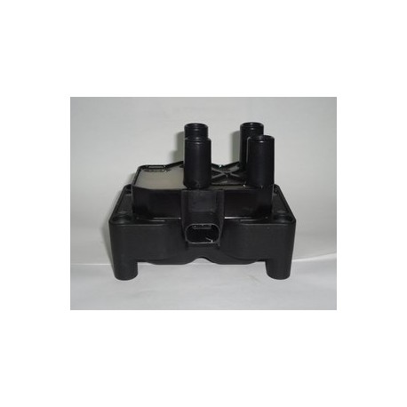 BOBINA (3041HMX)  BOBINA ENCENDIDO  HELLA FORD FIESTA KA COURIER 1.6L 08-11