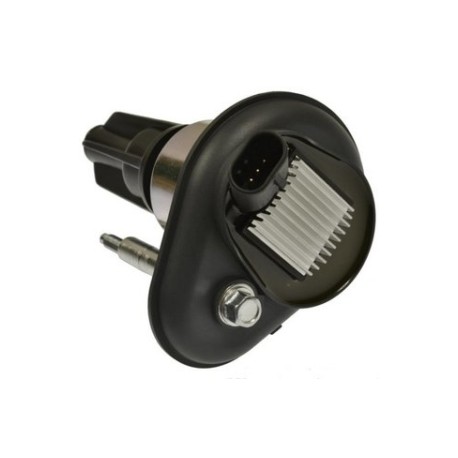 BOBINA (3045HMX)  BOBINA ENCENDIDO HELLA  UF303CHEVROLET COLORADO L5 2004-2006 3.5 L.COLORADO L4 2004-2006 2.8 L.TRAILBLAZER L6