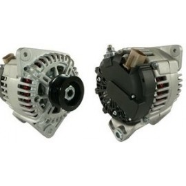 ALTERNADOR (11017N)  ALTERNADOR TIPO VALEO 120A. NISSAN MAXIMA V6 3.5L 2004-08.