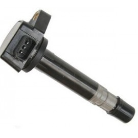 BOBINA (3057HMX)  BOBINA ENCENDIDO HELLA    UF400    PENCIL HONDA CIVIC 01-05 ACCORD V6 00-03