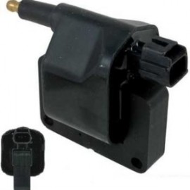 BOBINA (3059HMX)  BOBINA ENCENDIDO  HELLA   UF198DODGE DAKOTA 1998-2002 L4-2.5L DAKOTA 1998-2003 V8-5.9L DAKOTA 1998-2003 V6-3.