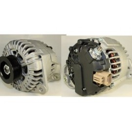 ALTERNADOR (11018N)  ALTERNADOR TIPO VALEO 130 AMP. 12V NISSAN QUEST 3.5L 04-09