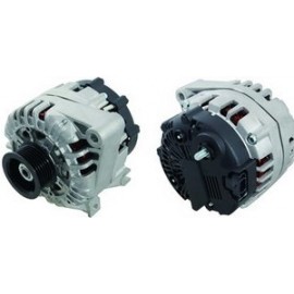 ALTERNADOR (11023N)  ALTERNADOR VALEO 125A. CHEVROLET UPLANDER 3.5L  3.9L  2005-06  PONTIAC