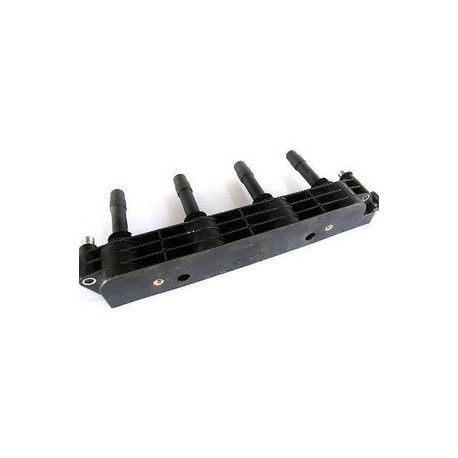 BOBINA (3082HMX)  BOBINA ENCENDIDO UF687 CHEVROLET CORSA EUROPEO 02-03 L4 1.4 1.6L