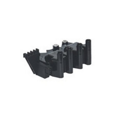 BOBINA (3085HMX)  BOBINA ENCENDIDO HELLA  FIAT PALIO 4C DOHC 1.6L 16V 03-08