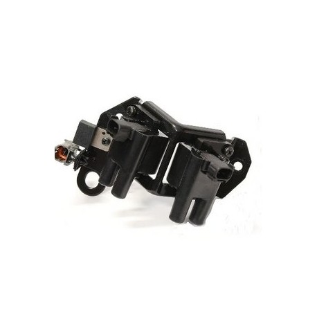 BOBINA (3089HMX)  BOBINA ENCENDIDO UF-308   DODGE  Verna  00-05 1.5L. 4 cil. HYUNDAI ACCENT 04-05 1.5L