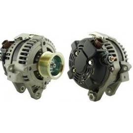 ALTERNADOR (11034)  ALTERNADORNIPPONDENSO12V 100A TOYOTA CAMRY SOLARA HIGHLAND