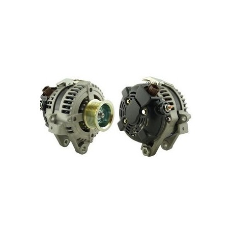 ALTERNADOR (11034)  ALTERNADORNIPPONDENSO12V 100A TOYOTA CAMRY SOLARA HIGHLAND