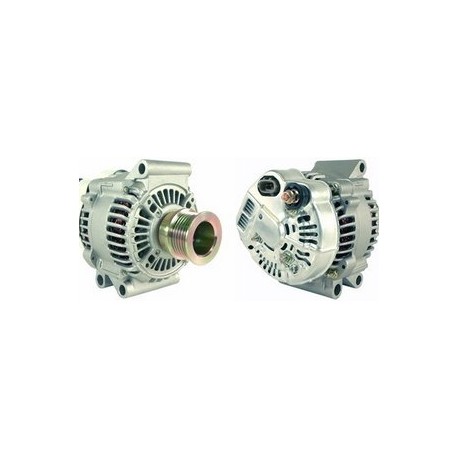 ALTERNADOR (11049N)  ALTERNADOR  DENSO  105  AMP 12V   BMW 02-10   MINI COOPER 02-08