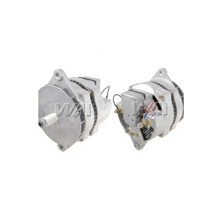 ALTERNADOR (110555)  ALTERNADOR MOTOROLA  130-160  AMPS.   12V 8329