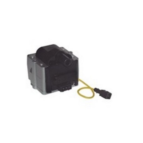 BOBINA (3131HMX)  BOBINA  ENCENDIDO HELLA   VW  GOLF  JETTA  4CIL 92-95