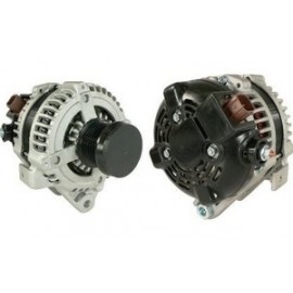 ALTERNADOR (11201N)  ALTERNADOR  DENSO 100 AMP. 12V TOYOTA RAV4 2.4L 04-08  27060-28300