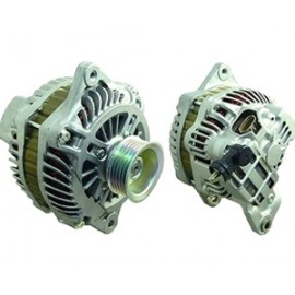 ALTERNADOR (11226N)  ALTERNADOR MITSUBISHI 110A. SUBARU LEGACY 2.5L 2003-12 OUTBACK 2000-2012