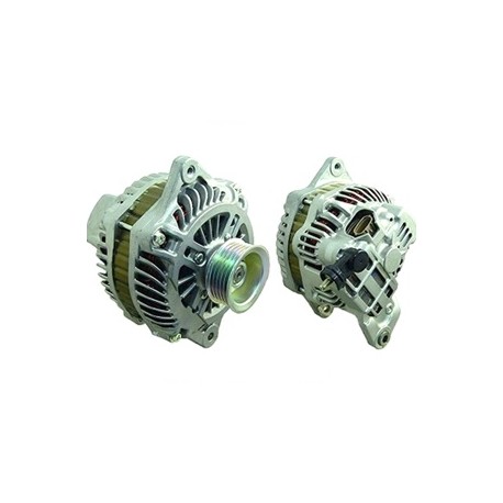 ALTERNADOR (11226N)  ALTERNADOR MITSUBISHI 110A. SUBARU LEGACY 2.5L 2003-12 OUTBACK 2000-2012