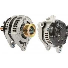 ALTERNADOR (11240N)  ALTERNADOR   NIPPONDENSO ER/IF 12V 160A CHRYSLER DODGE JEEP