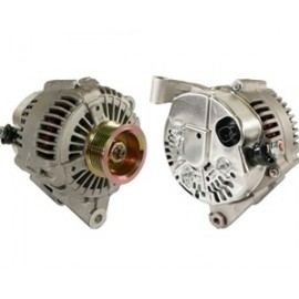 ALTERNADOR (11242N)  ALTERNADOR NIPPONDENSO 136A. JEEP LIBERTY V6 3.7L 2007-2009.