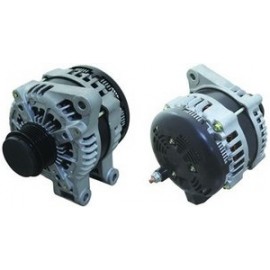 ALTERNADOR (11252N)  ALTERNADOR NIPPONDENSO 170A. CHEVROLET TRAVERSE 3.6L 2011-13 GMC ACADIA 3.6L 2011-2013