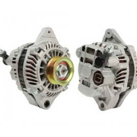 ALTERNADOR (11253N)  ALTERNADOR MITSUBISHI 80A. SUZUKI SX4 2.0L 2007-2009