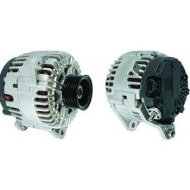 ALTERNADOR (11256N)  ALTERNADOR TIPO VALEO 130 AMP. 12V INFINITI QX56 5.6L08-10 NISSAN ARMADA 5.6L07-11 NISSAN FRONTIER 4.0L08-