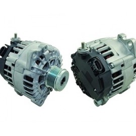 ALTERNADOR (11258N)  ALTERNADOR VALEO 110A. NISSAN ALTIMA SENTRA 2.5L 2007-2009 ROGUE 2.5L 2011-2015