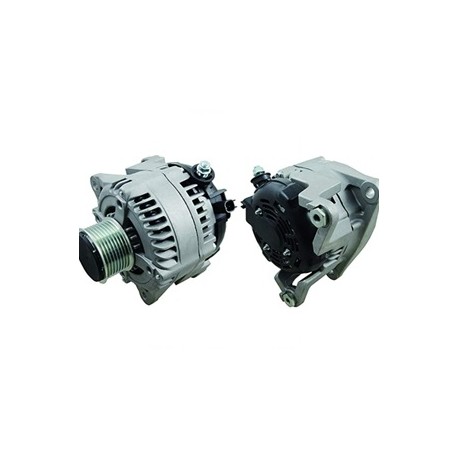 ALTERNADOR (11378N)  ALTERNADOR NIPPONDENSO 145A. DODGE RAM 2500 3500 4500 5500 6.7L 2007-2012