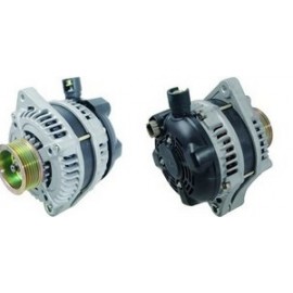 ALTERNADOR (11391R)  ALTERNADOR NIPPONDENSO 130A. HONDA PILOT 3.5L 2009-2011 ODYSSEY 3.5L 2008-2010 ACURA MDX 3.7L 2010-2013