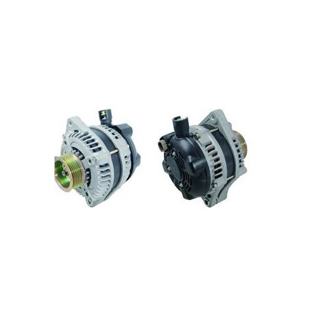ALTERNADOR (11391R)  ALTERNADOR NIPPONDENSO 130A. HONDA PILOT 3.5L 2009-2011 ODYSSEY 3.5L 2008-2010 ACURA MDX 3.7L 2010-2013