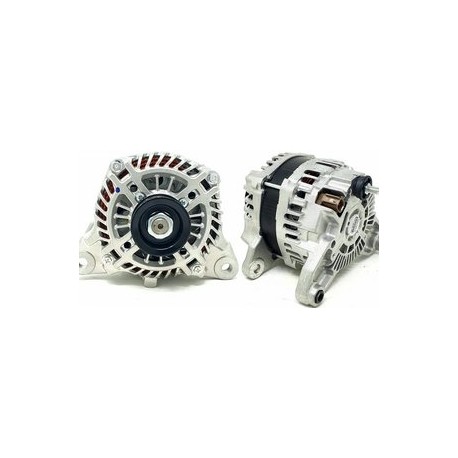 ALTERNADOR (11443N)  ALTERNADOR MITSUBISHI  DODGE , RAM  10-19   180A 12V