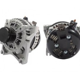 ALTERNADOR (11534N) ALTERNADOR  DENSO  E350 ,E450  225 AMP 12 V
