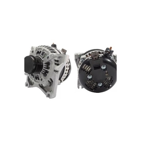 ALTERNADOR (11534N) ALTERNADOR  DENSO  E350 ,E450  225 AMP 12 V