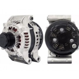 ALTERNADOR (11575N) ALTERNADOR  DENSO 180A. CHRYSLER 300, CHARGER, DURANGO, GRAND CHEROKEE 2011-19, DODGE CHALLENGER 2015-18