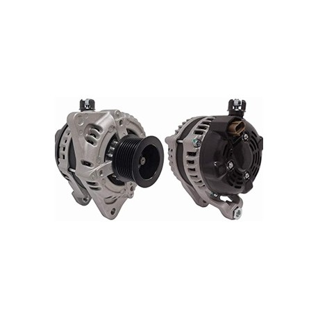 ALTERNADOR (11628N)  ALTERNADOR  NIPPONDENSO 12V 150A FORD SUPER DUTY V8 6.7L 2011-2014
