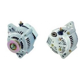 ALTERNADOR (1189201ND)  ALTERNADOR NIPPONDENSO 60A. TOYOTA 4RUNNER 2.4L PICKUP 2.4L 1993-95.