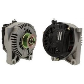 ALTERNADOR (1190411FD) ALTERNADOR   RECONSTRUIDO  FORD 4G 130 AMP. LINCOLN 95-98, 4.6L. MARQUIZ 96-01 MERCURY, MUSTANG,  CROWN 