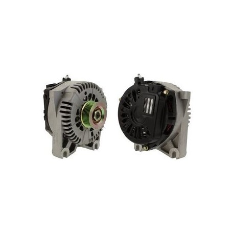 ALTERNADOR (1190411FD) ALTERNADOR   RECONSTRUIDO  FORD 4G 130 AMP. LINCOLN 95-98, 4.6L. MARQUIZ 96-01 MERCURY, MUSTANG,  CROWN 