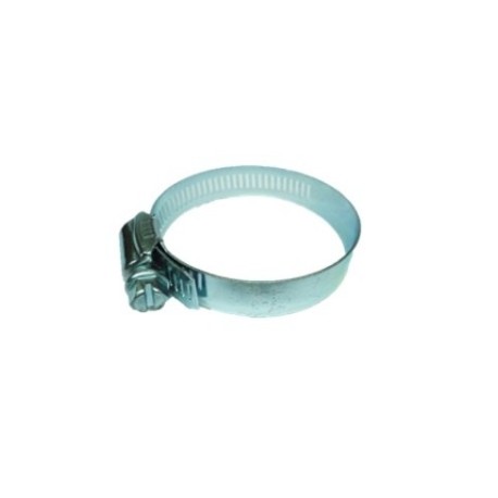 ABRAZADERA (AA0170)  ABRAZADERA  ACERO INOXIDABLE USA RANGO 19/16?-21/2 CC-32
