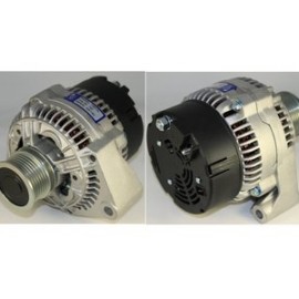 ALTERNADOR (1195045BO)  ALTERNADOR SISTEMA BOSCH 90A. MERCEDES E. CLASS  3.0L DIESEL.